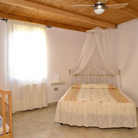 Galtellì B&B S'Incontru חדר תמונה