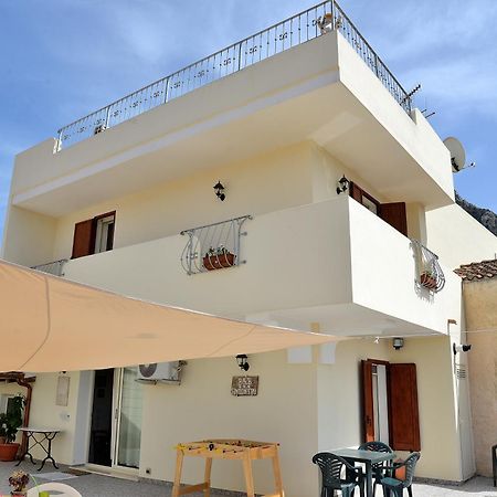 Galtellì B&B S'Incontru מראה חיצוני תמונה