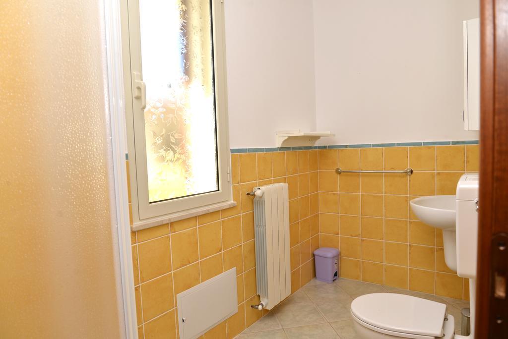 Galtellì B&B S'Incontru חדר תמונה