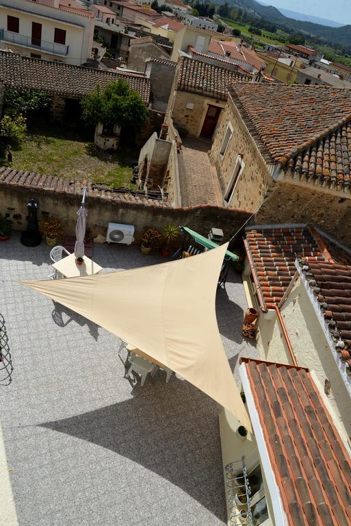 Galtellì B&B S'Incontru מראה חיצוני תמונה