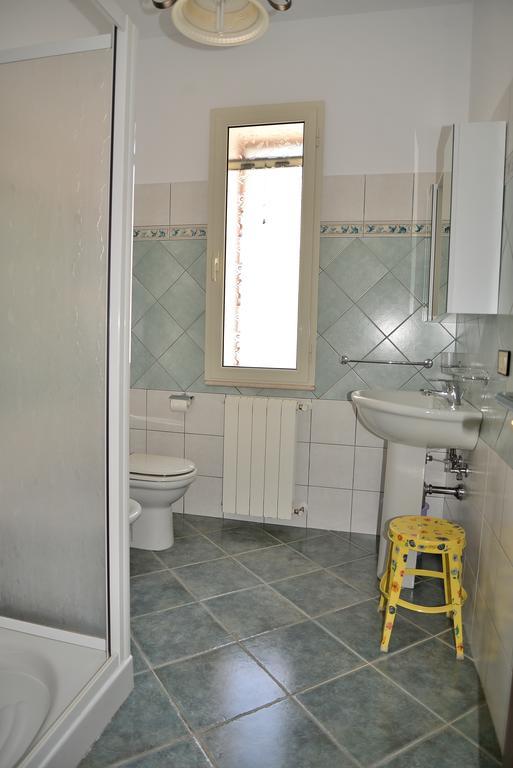 Galtellì B&B S'Incontru מראה חיצוני תמונה