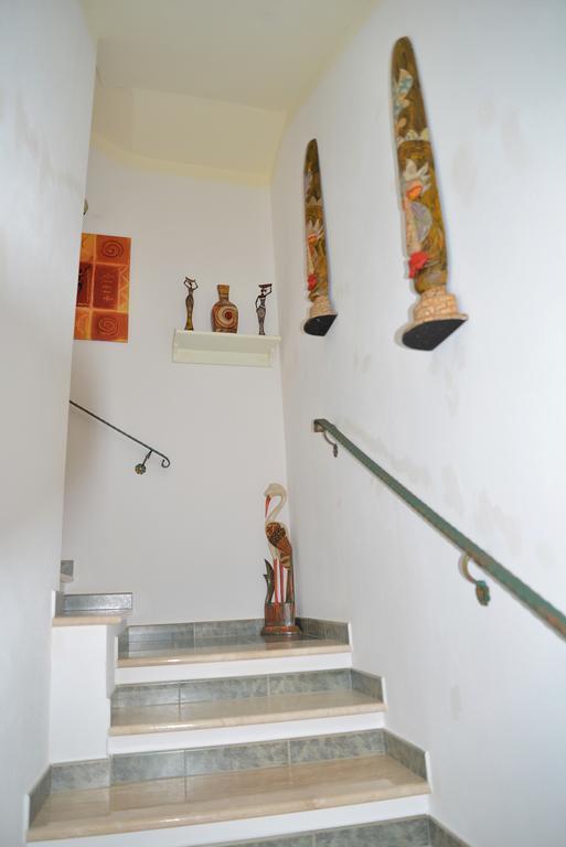Galtellì B&B S'Incontru מראה חיצוני תמונה