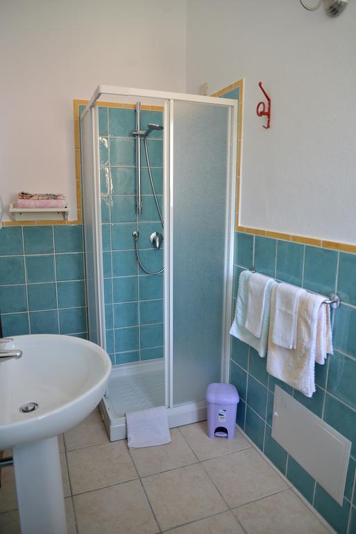 Galtellì B&B S'Incontru מראה חיצוני תמונה