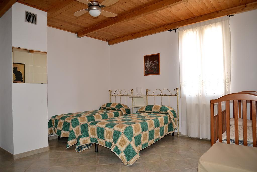 Galtellì B&B S'Incontru מראה חיצוני תמונה