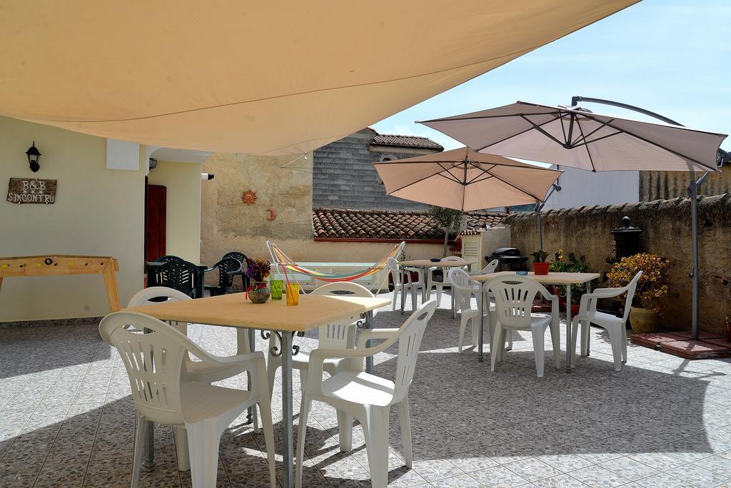 Galtellì B&B S'Incontru מראה חיצוני תמונה
