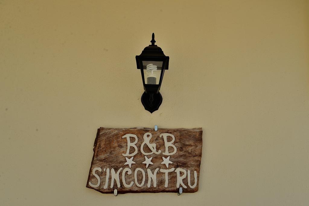 Galtellì B&B S'Incontru מראה חיצוני תמונה