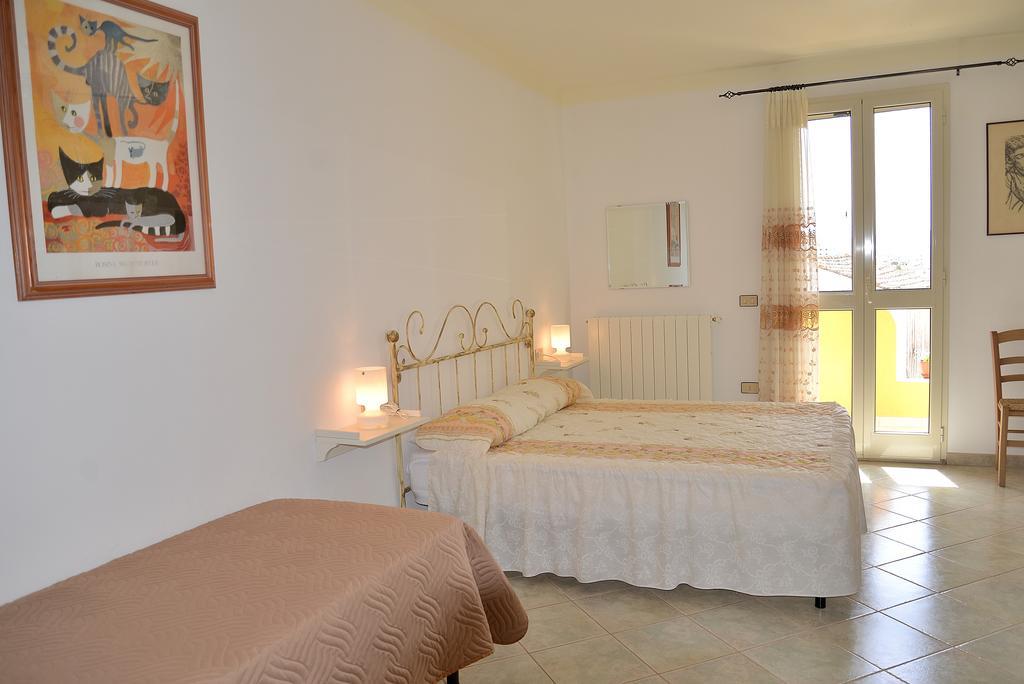 Galtellì B&B S'Incontru מראה חיצוני תמונה