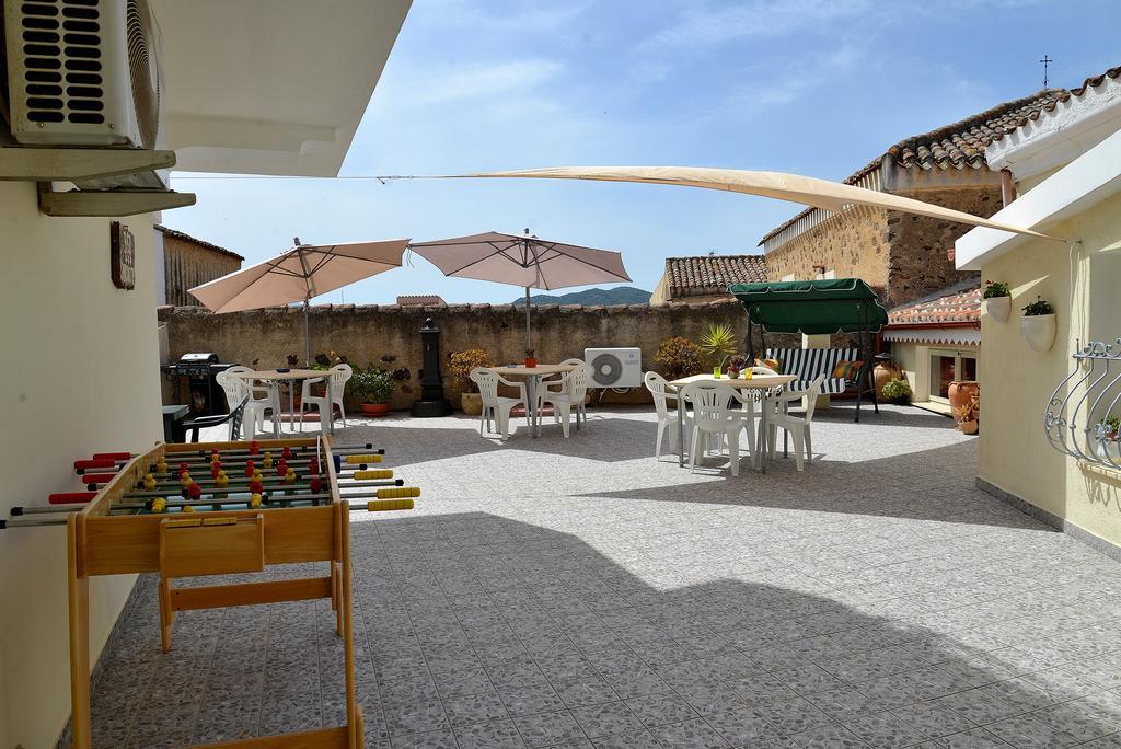 Galtellì B&B S'Incontru מראה חיצוני תמונה