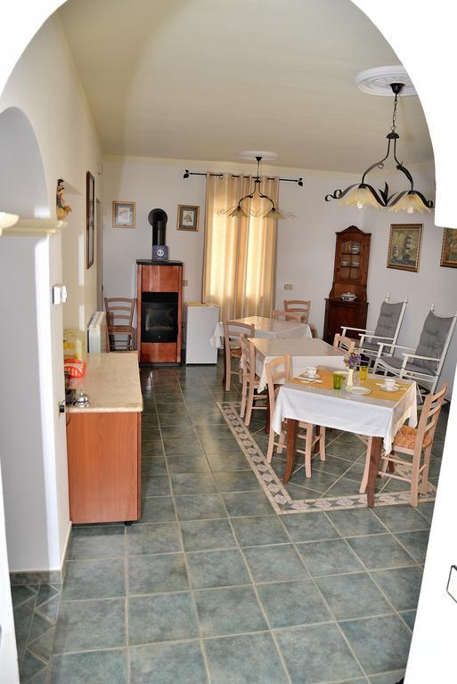 Galtellì B&B S'Incontru מראה חיצוני תמונה