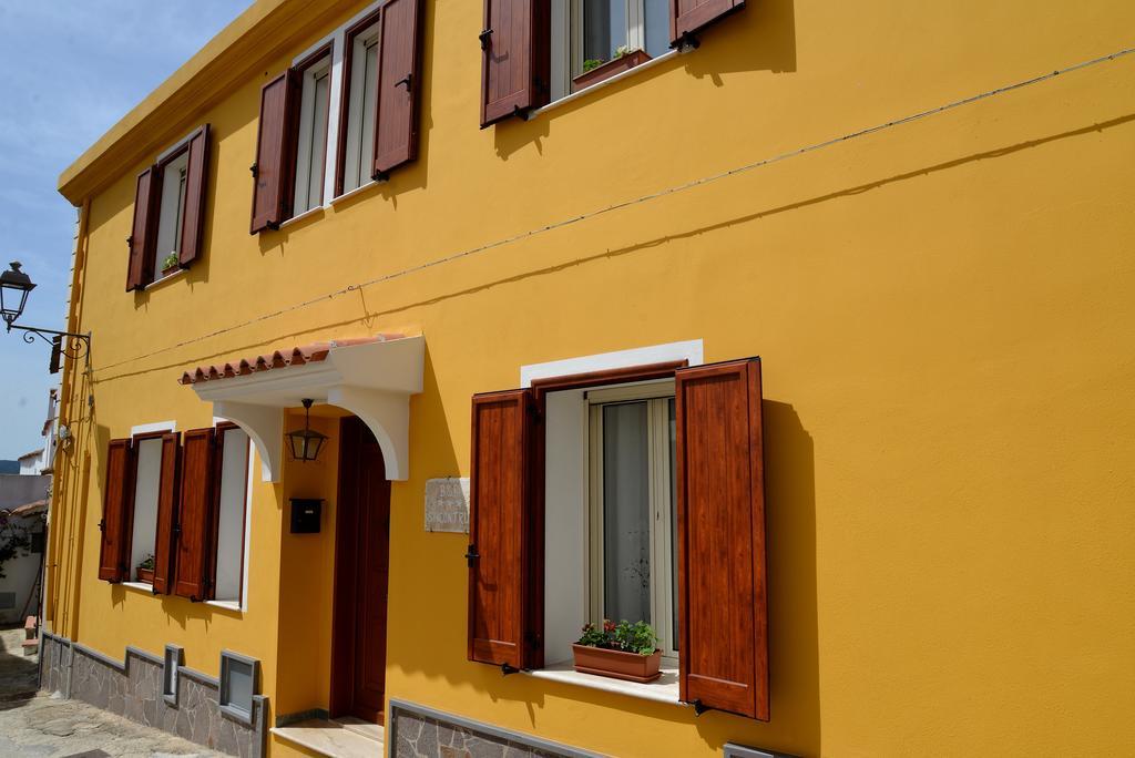 Galtellì B&B S'Incontru מראה חיצוני תמונה