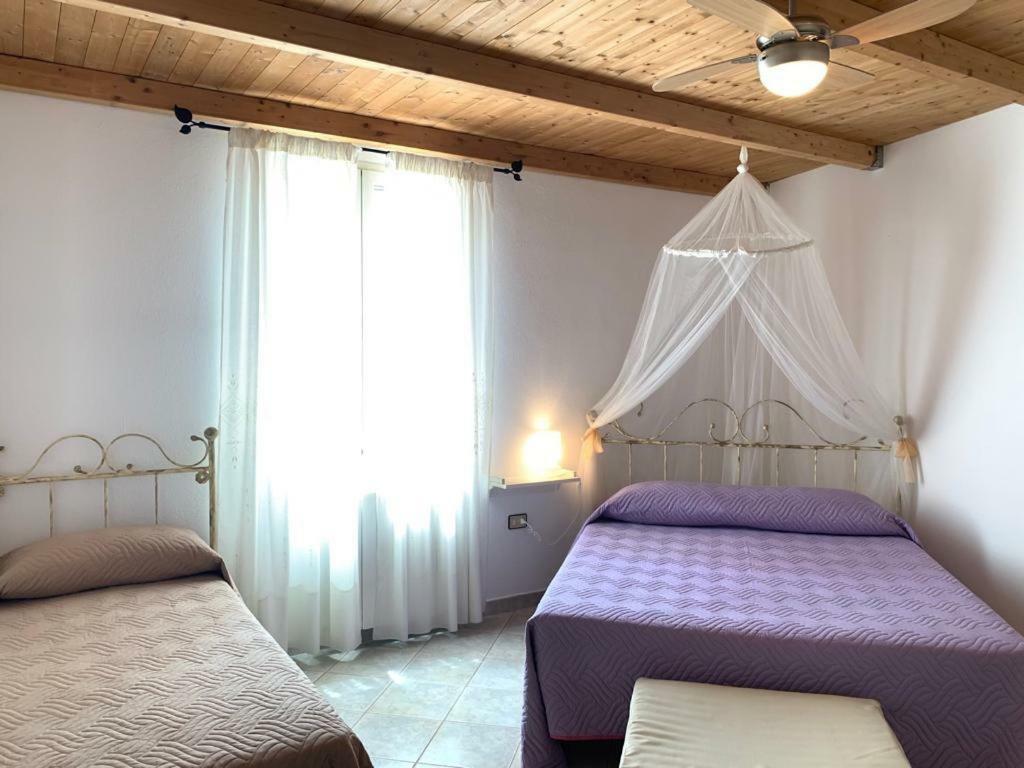 Galtellì B&B S'Incontru מראה חיצוני תמונה