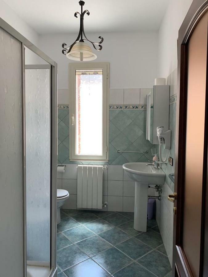 Galtellì B&B S'Incontru מראה חיצוני תמונה