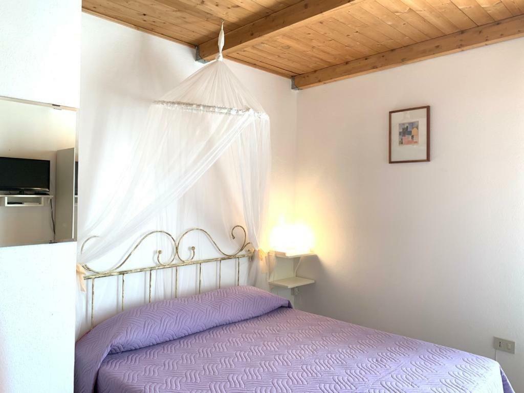 Galtellì B&B S'Incontru מראה חיצוני תמונה