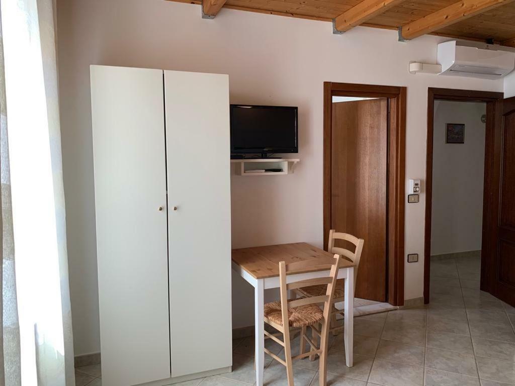 Galtellì B&B S'Incontru מראה חיצוני תמונה