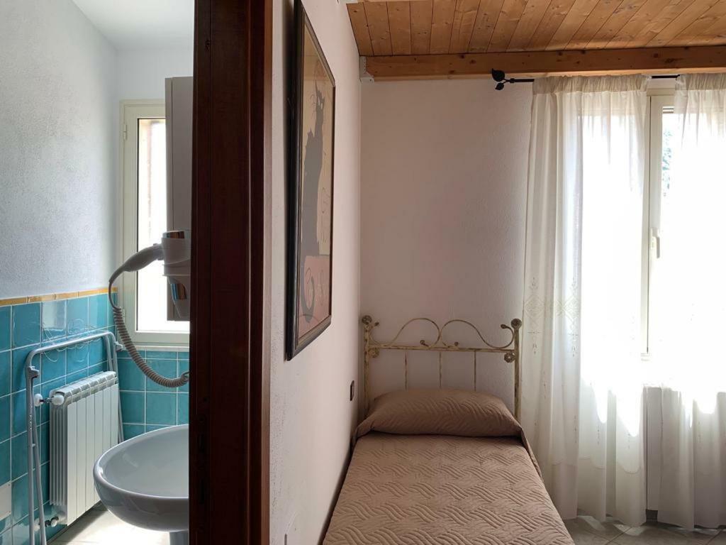 Galtellì B&B S'Incontru מראה חיצוני תמונה