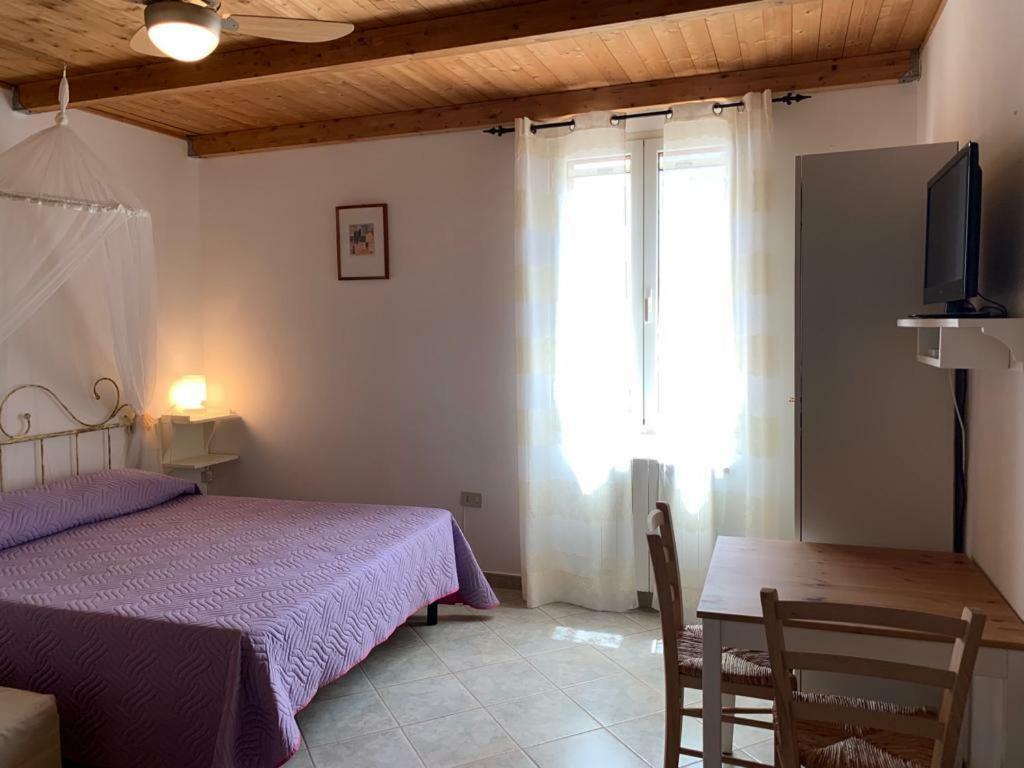 Galtellì B&B S'Incontru מראה חיצוני תמונה